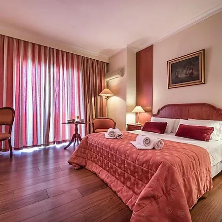 Strada Marina 4*