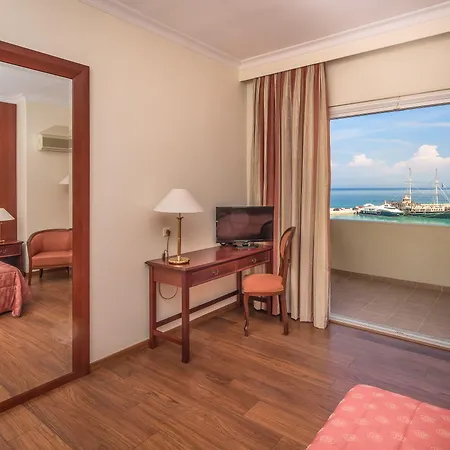 Strada Marina 4*