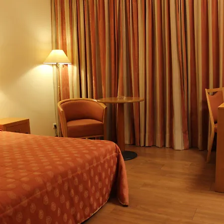 Strada Marina Отель 4*