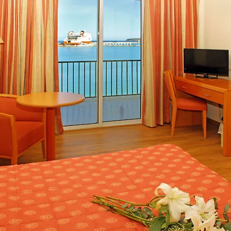Strada Marina Отель 4*
