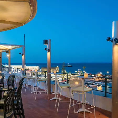 Strada Marina Отель 4*