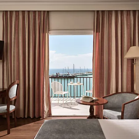 Strada Marina 4* Закинтос