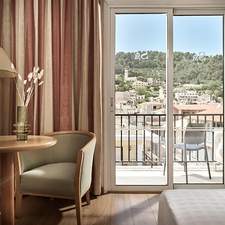 Strada Marina 4* Закинтос