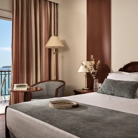 Strada Marina Отель 4*