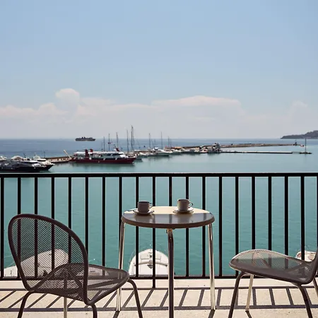 Strada Marina Отель