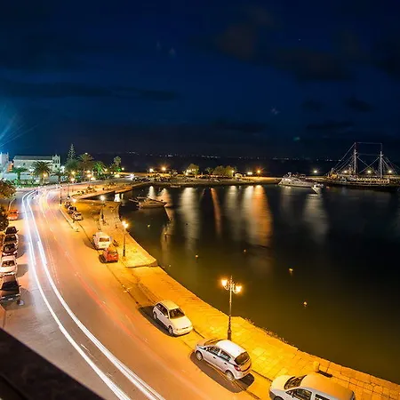 Strada Marina Отель