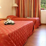Hotel Strada Marina 4*