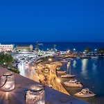Strada Marina Hotel Zante