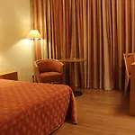 Strada Marina Hotel 4*