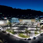 Strada Marina Hotel
