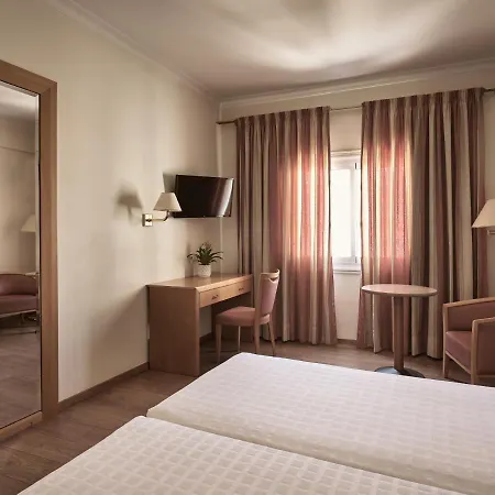 Strada Marina 4* Zakynthos