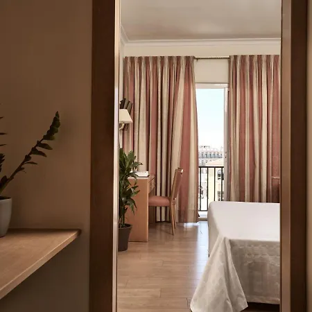 Hotel Strada Marina