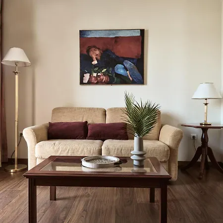 Strada Marina مدينة زاكينثوس