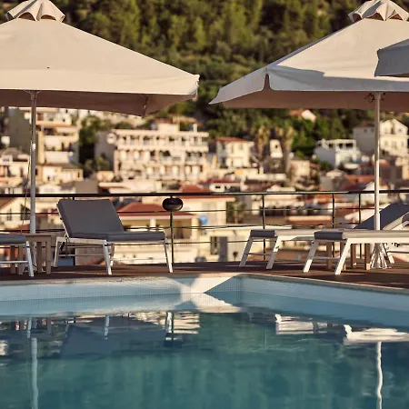 Strada Marina Hotel 4*