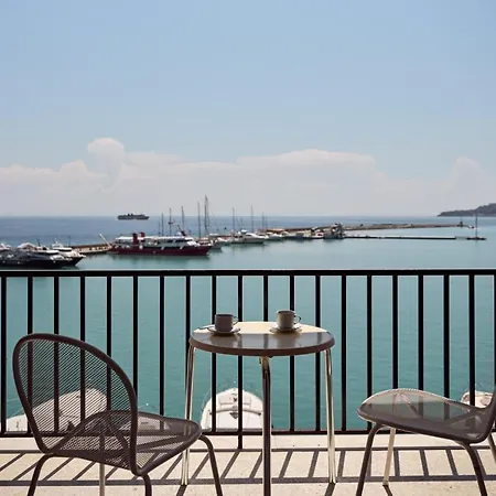 Strada Marina 4* Zakynthos