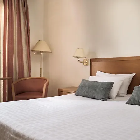 Strada Marina فندق مدينة زاكينثوس