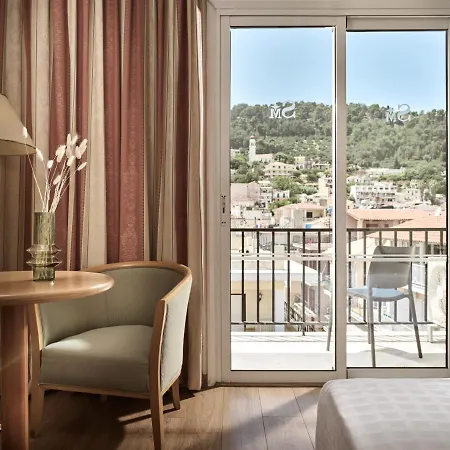 Strada Marina Hotel 4*