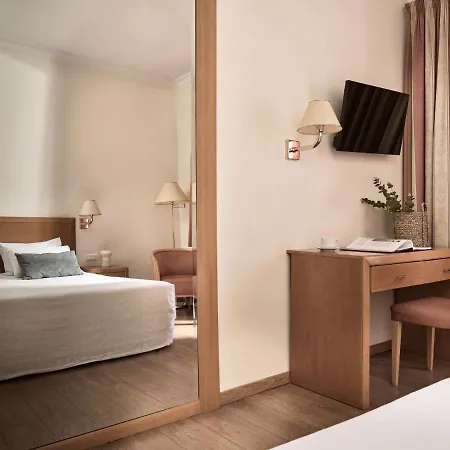 Strada Marina Hotel Zakynthos