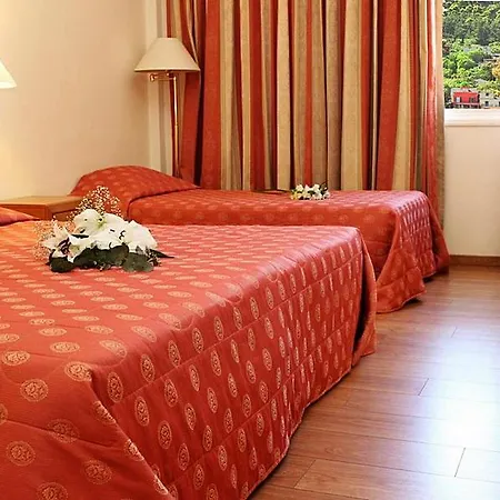 Hotel Strada Marina 4*