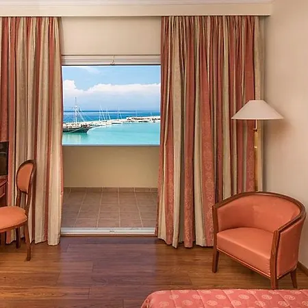 Strada Marina فندق مدينة زاكينثوس
