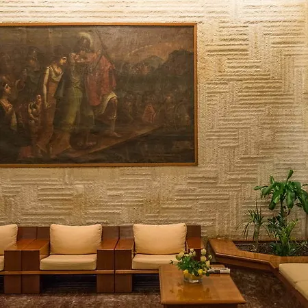 Strada Marina Hotel