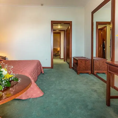 Hotel Strada Marina