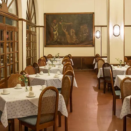 Hotel Strada Marina