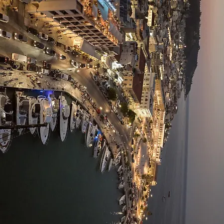 Strada Marina 자킨토스 타운