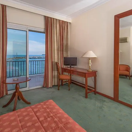 فندق Strada Marina