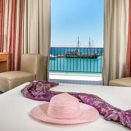 Strada Marina Hotel Zakynthos