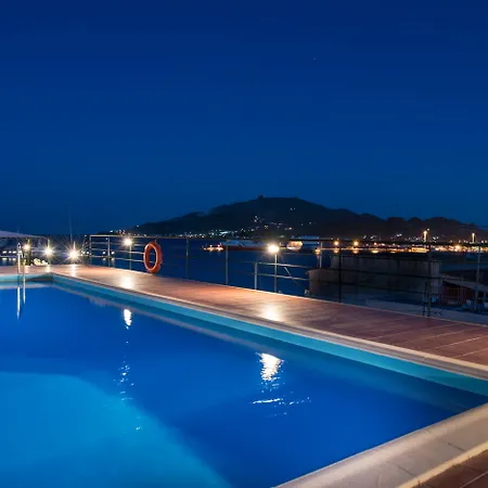 Strada Marina 4*