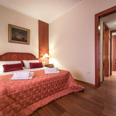 Strada Marina فندق