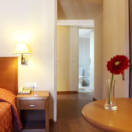 فندق Strada Marina مدينة زاكينثوس