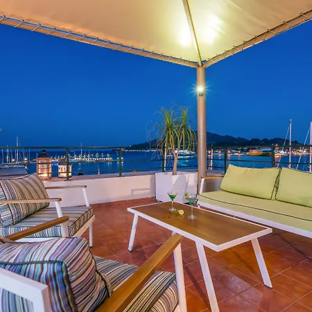 Strada Marina 4*