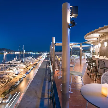 Strada Marina 4*