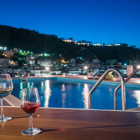 Strada Marina 4*
