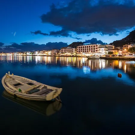 Strada Marina 4*