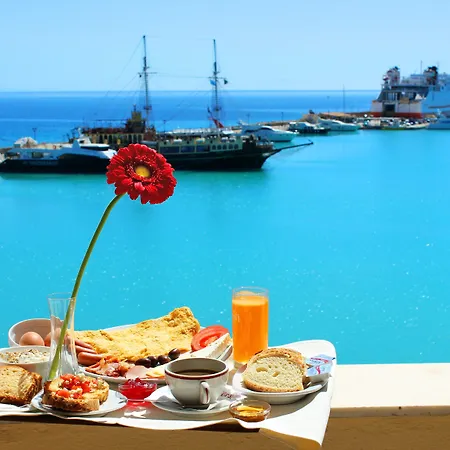 Strada Marina فندق 4*