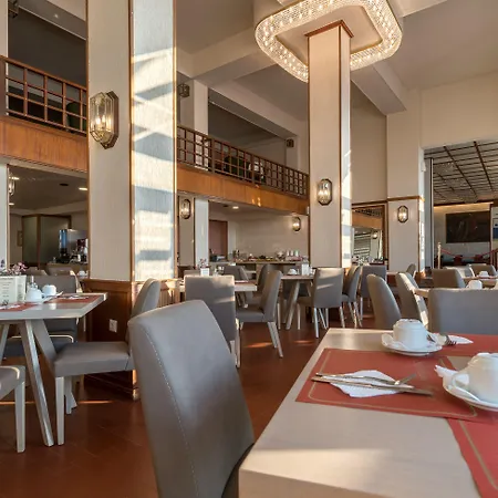 호텔 Strada Marina