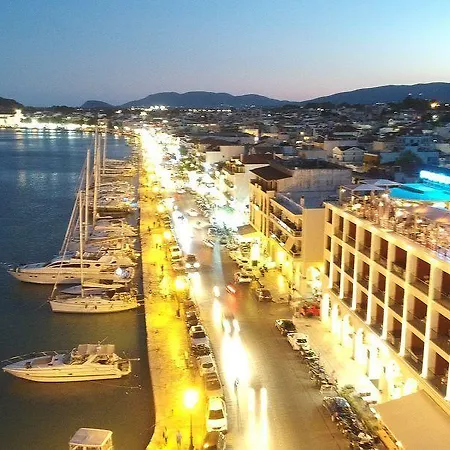 Strada Marina