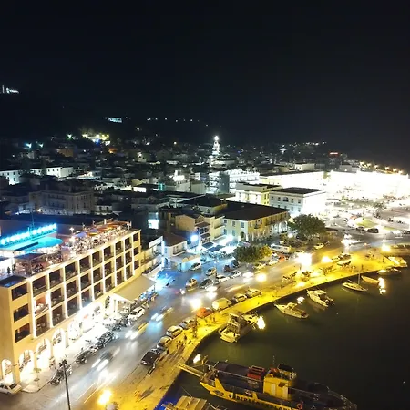 Strada Marina 4*