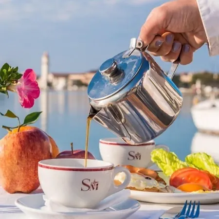 فندق Strada Marina مدينة زاكينثوس