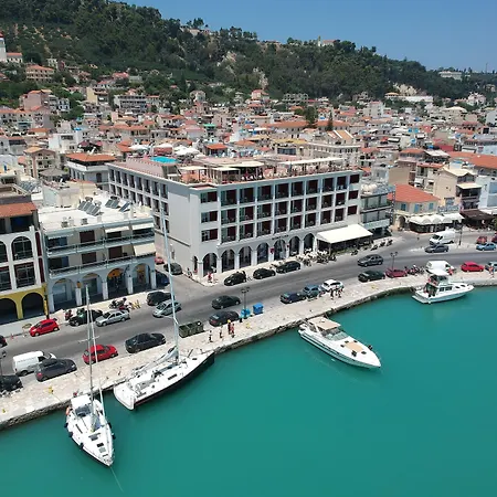 Strada Marina 4*
