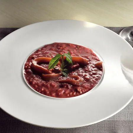 호텔 Strada Marina