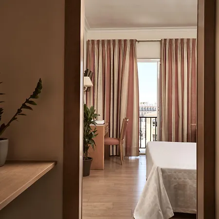 فندق Strada Marina