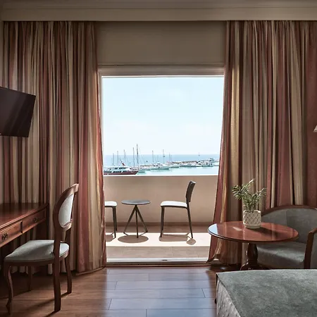 Strada Marina 호텔