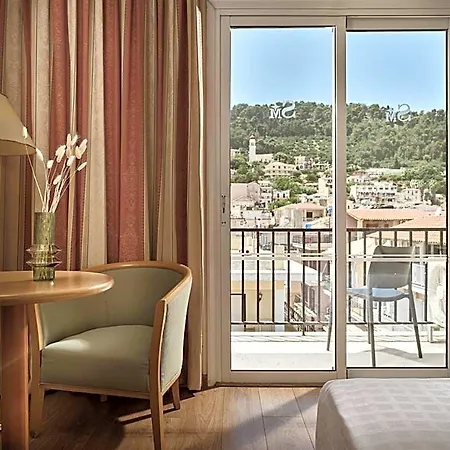 Strada Marina 4* זקינטוס טאון