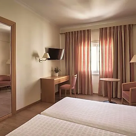 Hotel Strada Marina 4*