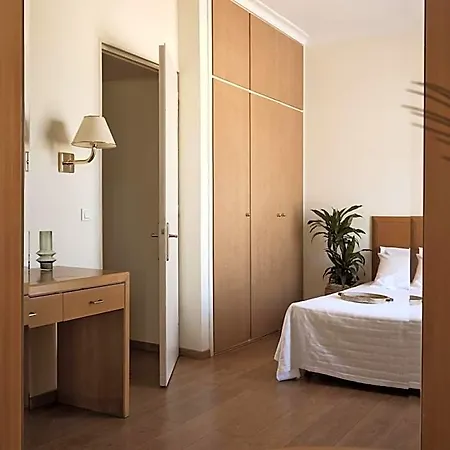 Strada Marina 4* זקינטוס טאון