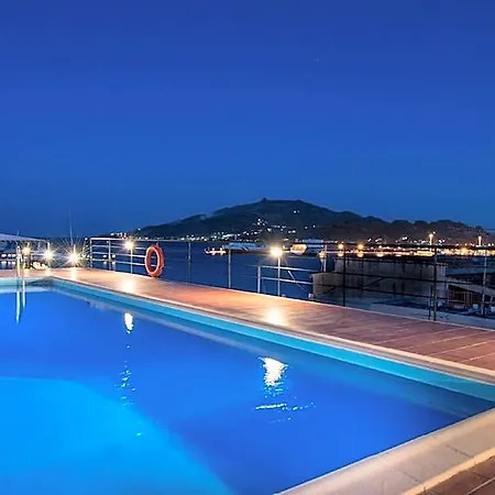 Hotel Strada Marina Zakynthos